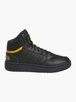 Kinder adidas Hoher Sneaker HOOPS MID 3.0