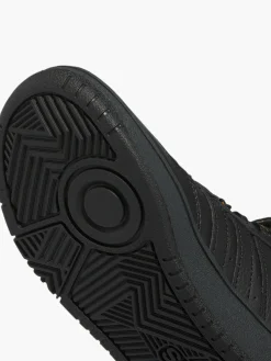 Kinder adidas Hoher Sneaker HOOPS MID 3.0