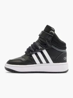 Kinder adidas Hoher Sneaker HOOPS MID 3.0 AC I