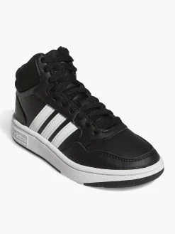 Kinder adidas Hoher Sneaker HOOPS MID 3.0 K
