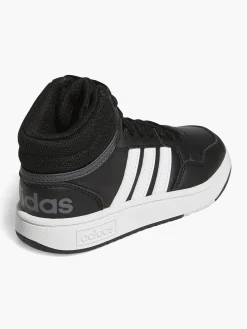 Kinder adidas Hoher Sneaker HOOPS MID 3.0 K