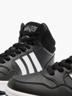 Kinder adidas Hoher Sneaker HOOPS MID 3.0 K