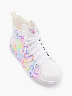 Kinder Skechers Hoher Sneaker HYPERLIFT