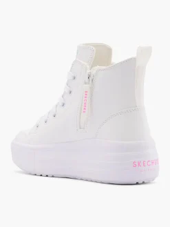 Kinder Skechers Hoher Sneaker HYPERLIFT