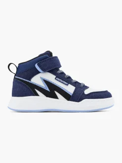 Kinder elefanten Hoher Sneaker PERO, Weite M