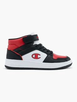 Kinder Champion Hoher Sneaker RD18 2.0 MID B GS