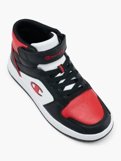 Kinder Champion Hoher Sneaker RD18 2.0 MID B GS
