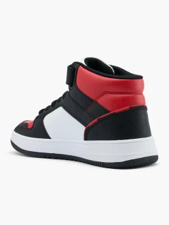 Kinder Champion Hoher Sneaker RD18 2.0 MID B GS