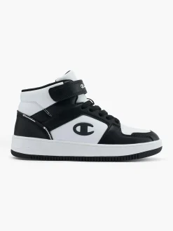 Kinder Champion Hoher Sneaker RD18 2.0 MID B GS