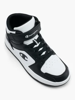 Kinder Champion Hoher Sneaker RD18 2.0 MID B GS