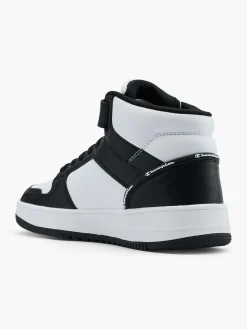 Kinder Champion Hoher Sneaker RD18 2.0 MID B GS