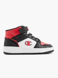 Kinder Champion Hoher Sneaker RD18 2.0 MID B PS