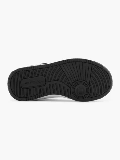 Kinder Champion Hoher Sneaker RD18 2.0 MID B PS