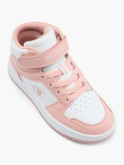 Kinder Champion Hoher Sneaker RD18 2.0 MID G PS