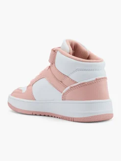 Kinder Champion Hoher Sneaker RD18 2.0 MID G PS