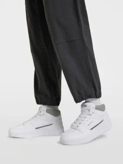 Herren Champion Hoher Sneaker RD18 EVOLVE II MID ELEMENT