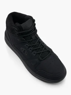 Herren Champion Hoher Sneaker RD18 EVOLVE II MID ELEMENT