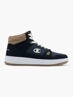 Herren Champion Hoher Sneaker RD18 MID