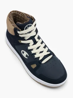 Herren Champion Hoher Sneaker RD18 MID