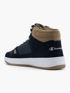 Herren Champion Hoher Sneaker RD18 MID