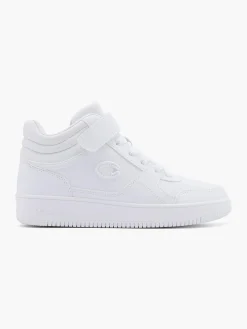 Damen Champion Hoher Sneaker RD18 MID