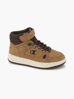 Kinder Champion Hoher Sneaker RD18 MID CORD B PS