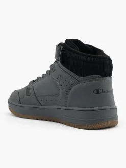 Kinder Champion Hoher Sneaker RD18 MID CORD B