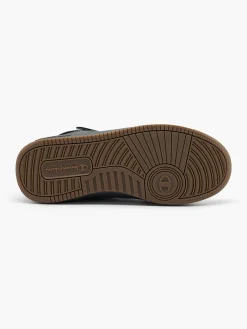 Kinder Champion Hoher Sneaker RD18 MID CORD B