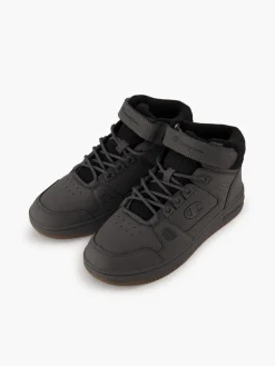Kinder Champion Hoher Sneaker RD18 MID CORD B