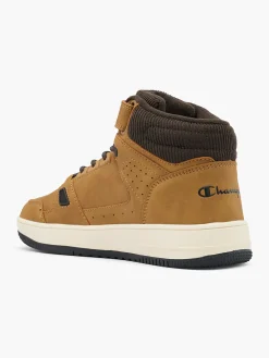 Kinder Champion Hoher Sneaker RD18 MID CORD B