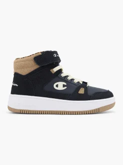 Kinder Champion Hoher Sneaker RD18 MID WINTERIZED