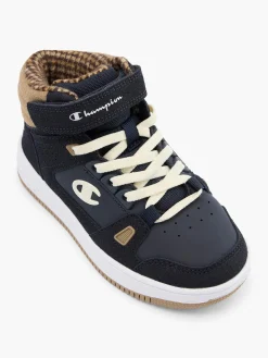 Kinder Champion Hoher Sneaker RD18 MID WINTERIZED