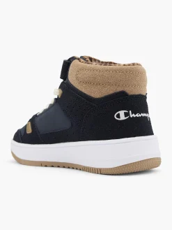 Kinder Champion Hoher Sneaker RD18 MID WINTERIZED