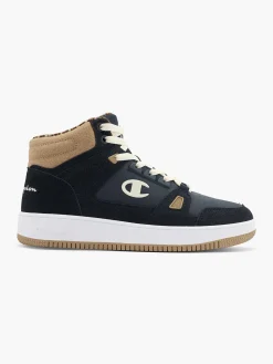 Kinder Champion Hoher Sneaker RD18 MID WINTERIZED B GS