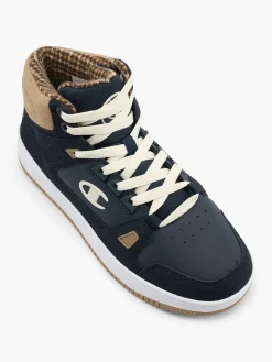 Kinder Champion Hoher Sneaker RD18 MID WINTERIZED B GS