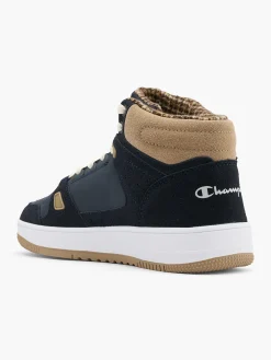 Kinder Champion Hoher Sneaker RD18 MID WINTERIZED B GS
