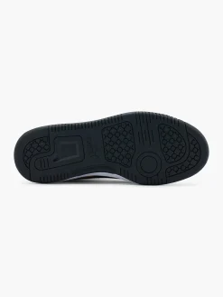 Kinder PUMA Hoher Sneaker Reb-L Mid WTR Jr