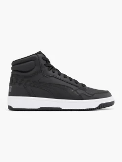Herren PUMA Hoher Sneaker Reb-L Mid WTR