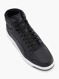 Herren PUMA Hoher Sneaker Reb-L Mid WTR