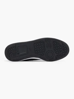 Herren PUMA Hoher Sneaker Reb-L Mid WTR