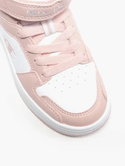 Kinder Champion Hoher Sneaker REBOUND 2.0 MID G PS