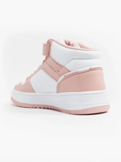 Kinder Champion Hoher Sneaker REBOUND 2.0 MID G PS