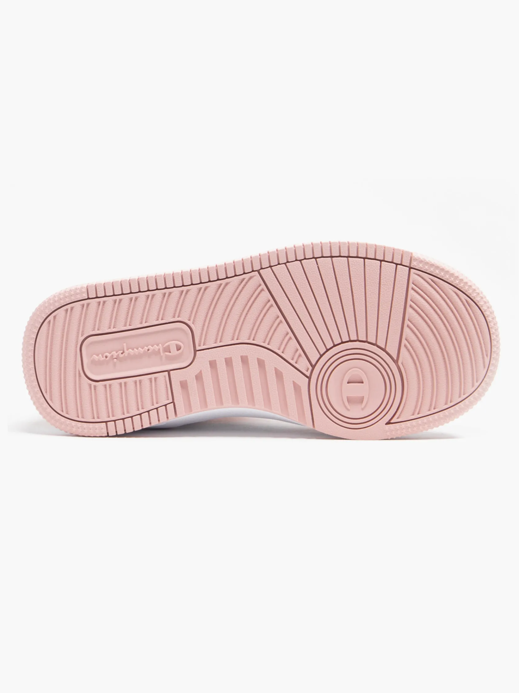 Kinder Champion Hoher Sneaker REBOUND 2.0 MID G PS