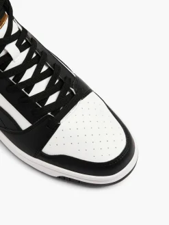 Herren PUMA Hoher Sneaker REBOUND V6
