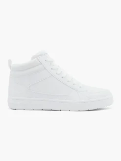 Kinder Skechers Hoher Sneaker SMOOTH STREET