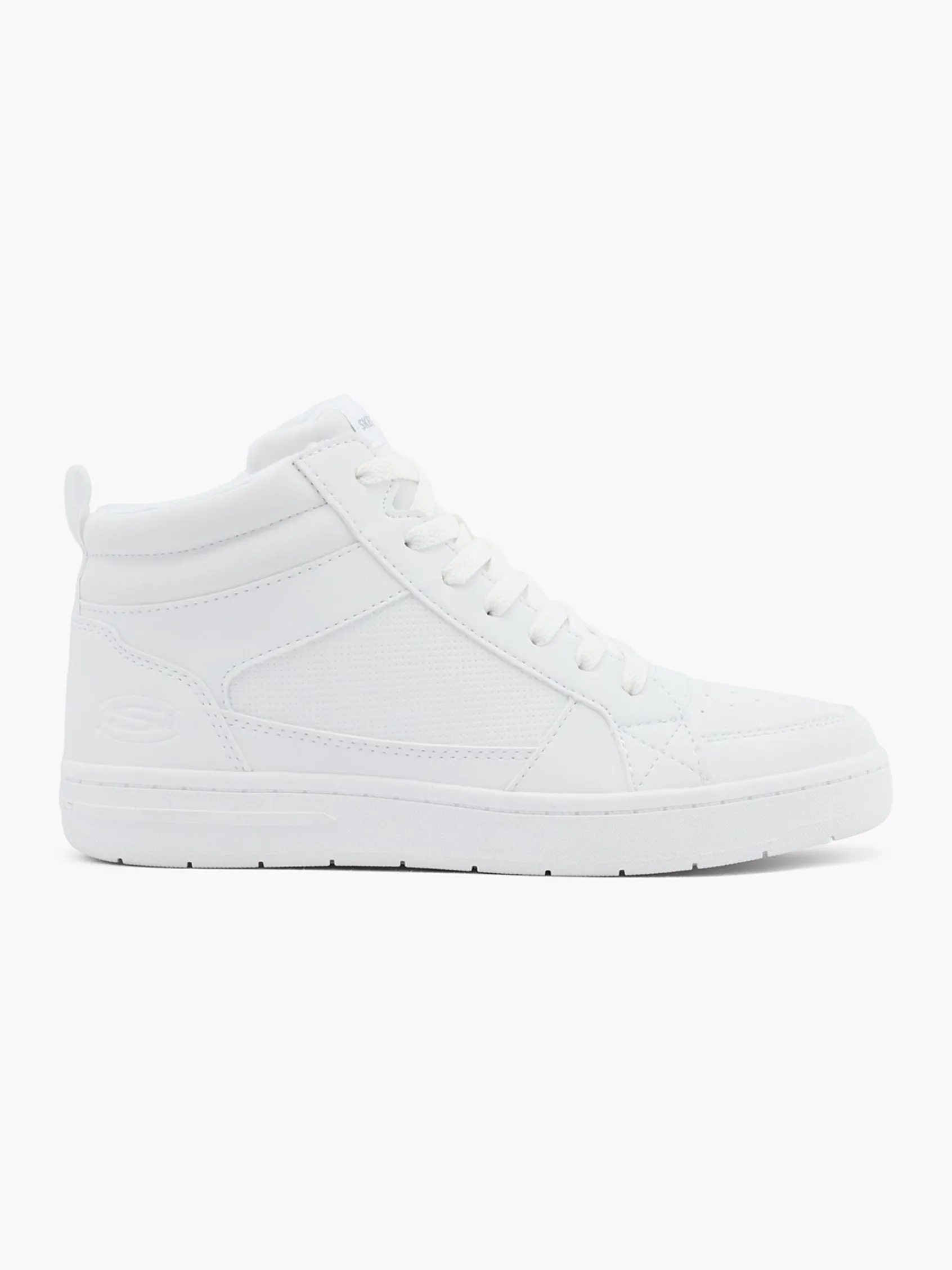 Kinder Skechers Hoher Sneaker SMOOTH STREET