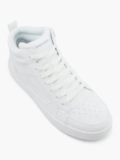 Kinder Skechers Hoher Sneaker SMOOTH STREET