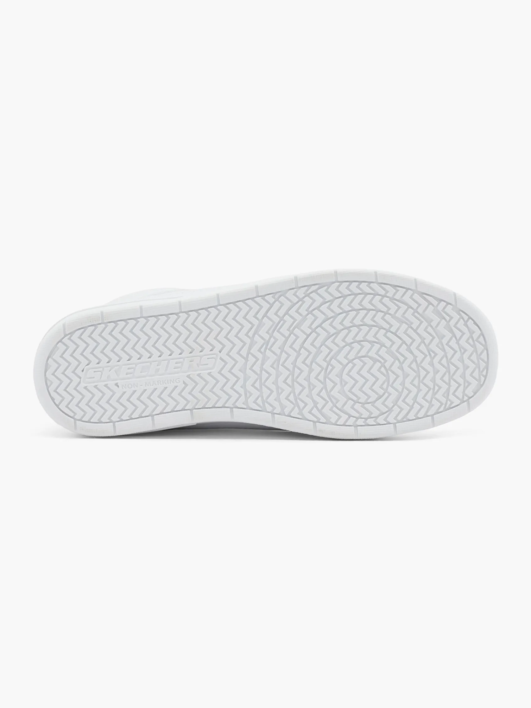 Kinder Skechers Hoher Sneaker SMOOTH STREET