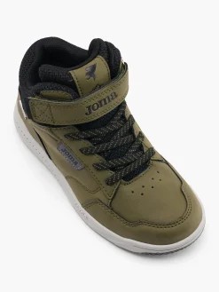 Kinder Joma Hoher Sneaker TORCON JR