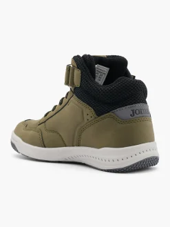 Kinder Joma Hoher Sneaker TORCON JR